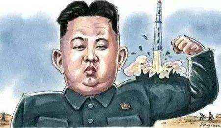 韩媒:白宫顾问再促朝鲜弃核