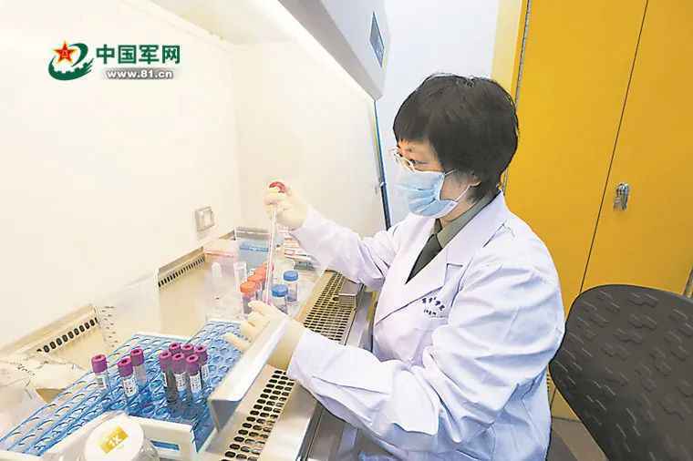 向科技创新要战斗力！他们用实际行动获总书记点赞
