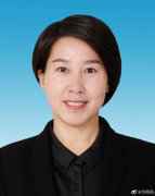 林梅任蓝田县委书记 林梅简历资料照片