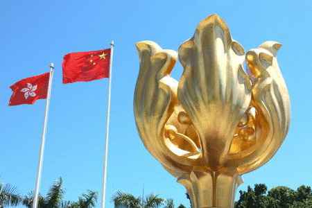 全国人大涉港国安立法内容是什么 7条措施全文
