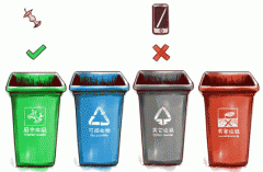 如何让居民参与垃圾分类？聚焦四地垃圾分类成功案例