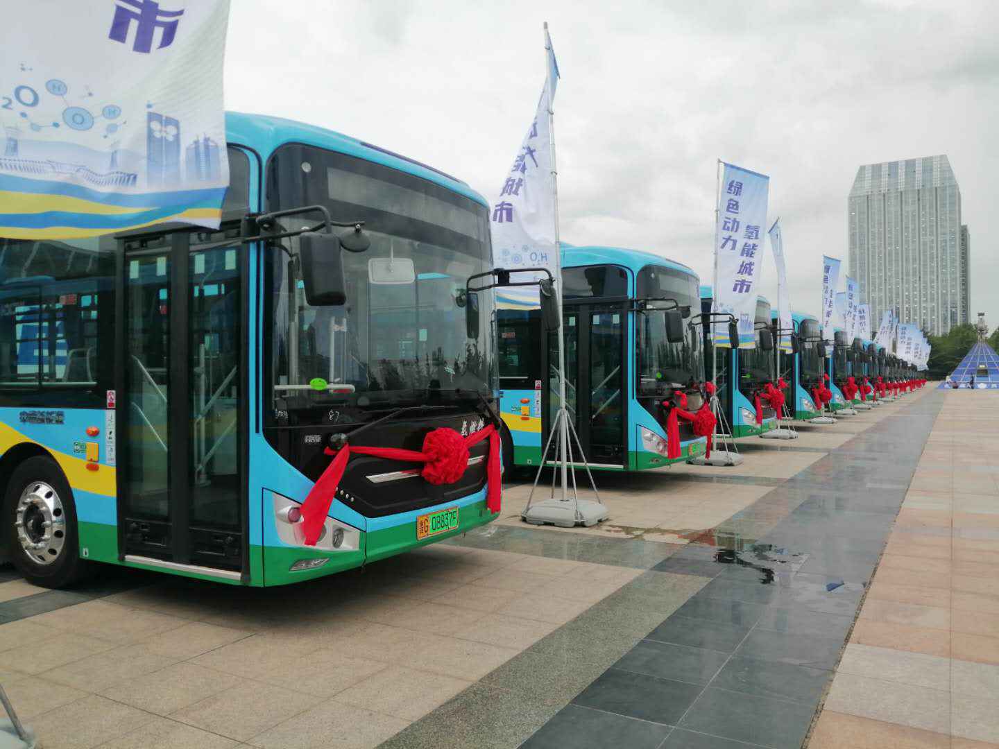 收到总书记的回信之后，这位企业家搞了一个“大动作”