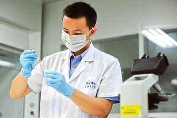 科技部等六部门发布通知： 鼓励开发科研助理岗位 吸纳高校毕业生就业
