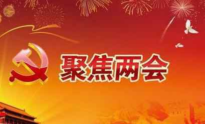 落实全国两会精神 推动全面依法治国述评