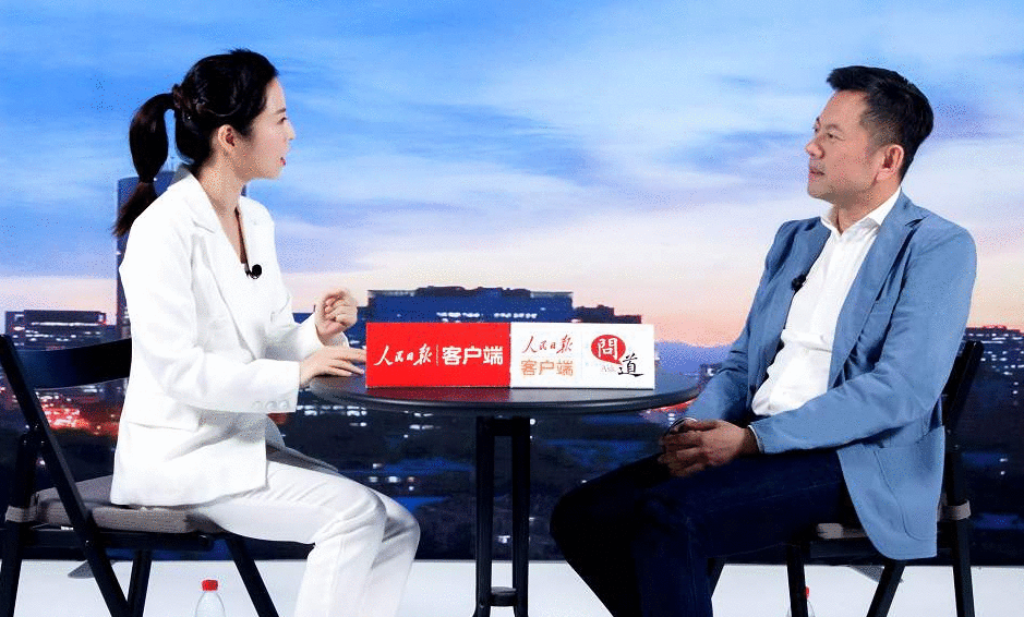 内容为王 腾讯视频副总裁韩志杰谈“造剧之道”