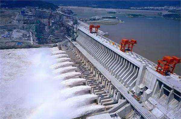 中国在建重大水利工程投资超1万亿元 完善基础设施