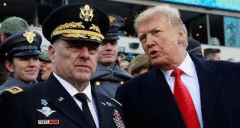 “反法西斯运动”是“恐怖”组织还是特朗普假想敌? “反法西斯运动”是“恐怖”组织还是特朗普假想敌?