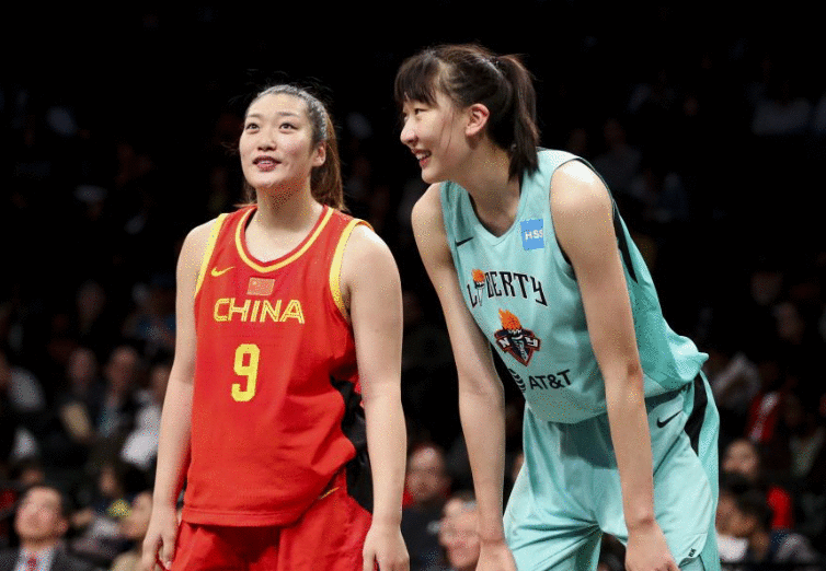 本赛季中国女篮联赛或将取消