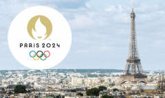 IOC将缩减巴黎奥运参赛人数,4新项目待定 IOC将缩减巴黎奥运参赛人数,4新项目待定