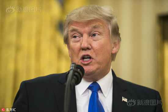 美媒:亲爱的美国 与中国打冷战将代价高昂