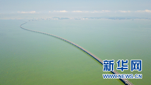 【财经翻译官】快到“湾”里来！