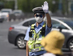 全国首推！浙江试行交通轻微违法首错免罚制度