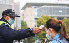 6月15日全国疫情最新数据通报：新增确诊病例多少例