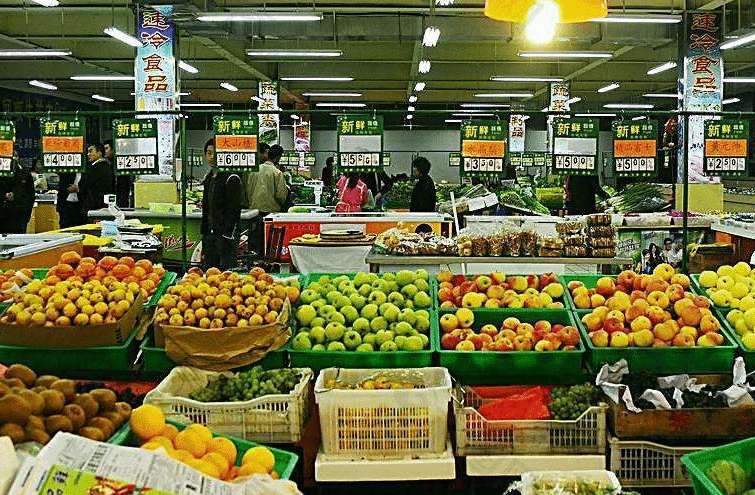 广东对全省190多万家农贸市场和餐饮场所进行大检查