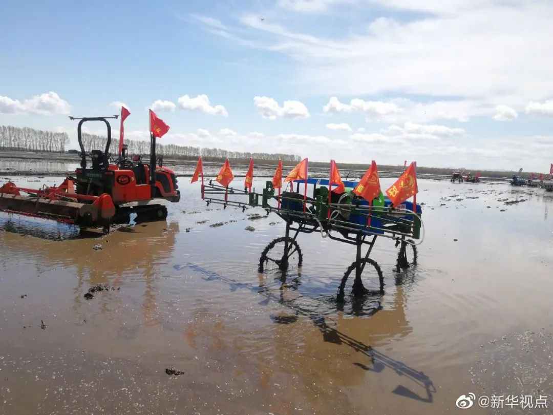 北斗导航，将这样影响我们的生活……