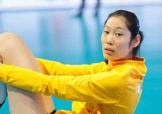 朱婷：东京奥运会目标是争金夺银 延期带来的困扰不大