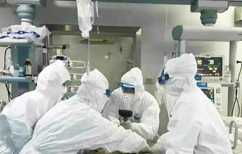 世卫组织呼吁增产地塞米松:或可挽救危重新冠肺炎患者