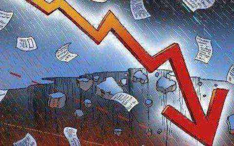 权威机构预计:德国经济将出现“联邦共和国成立以来最严重下滑”