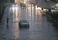 今年暴雨为何偏多？西太平洋副热带高压持续偏强所致