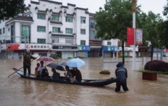 安徽歙县受暴雨影响延迟高考，语文、数学试卷将更换
