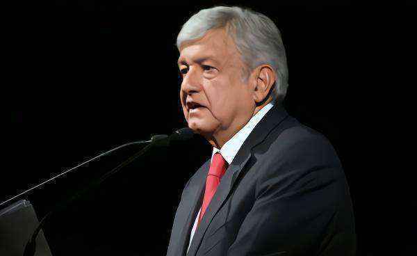 外媒：美墨总统会晤绕不开这头“房间里的大象”