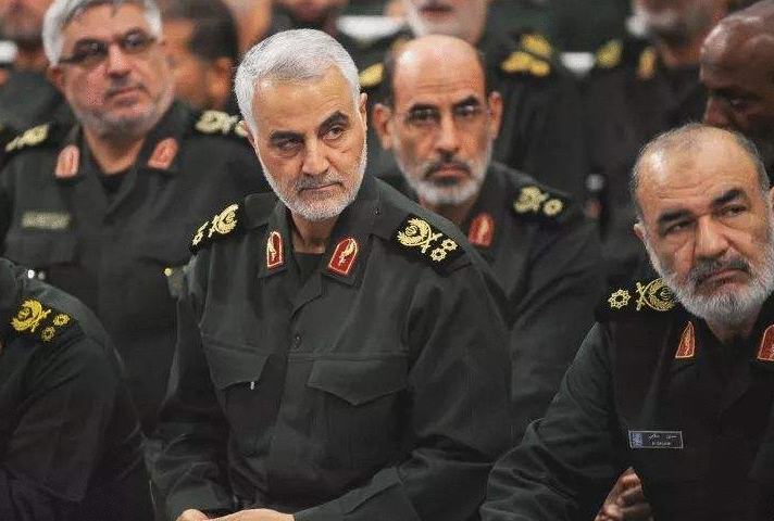 联合国调查员:美国暗杀伊朗将军的行为“非法”