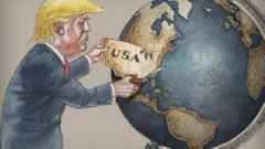 外媒:美国退出世卫组织引发一片批评声 中俄发声力挺世卫 外媒:美国退出世卫组织引发一片批评声 中俄发声力挺世卫