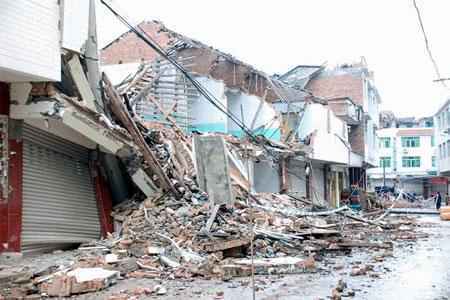 河北古冶5.1级地震 应急管理部启动地震灾害Ⅳ级应急响应