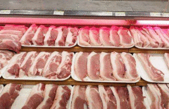 下半年百姓碗里的猪肉有保障吗？——农业农村部有关负责人谈