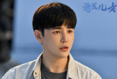 《湾区儿女》主演孙坚：最难忘一场戏是“澳门回归”