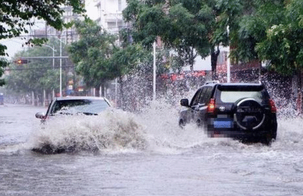 安徽：长江干流仍全线超警戒 强降雨致279.1万人受灾