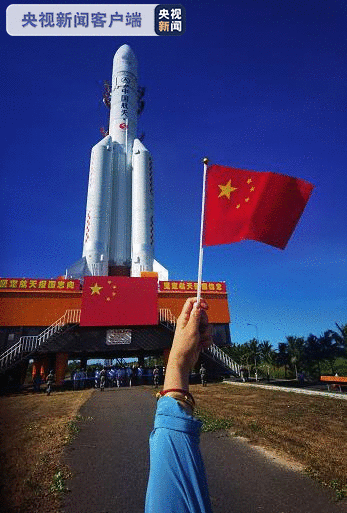 中国首次火星探测任务7月下旬到8月上旬择机实施