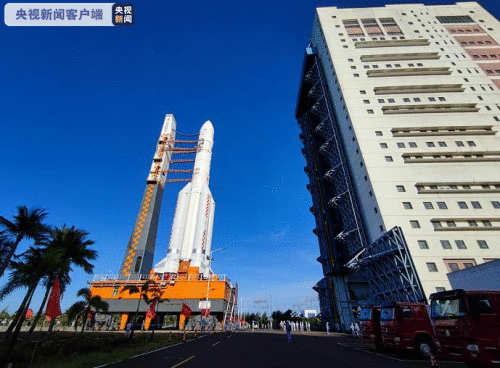 中国首次火星探测任务7月下旬到8月上旬择机实施