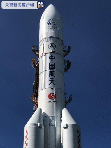 中国首次火星探测任务7月下旬到8月上旬择机实施