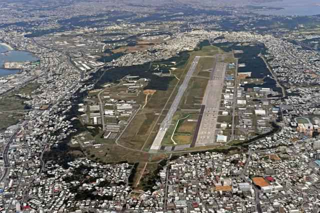驻韩日美军“带毒”轮换成疫情漏洞 当地民众又气又怕也没用