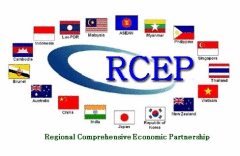 财经观察：柬埔寨期待RCEP为亚太区域发展注入新动力