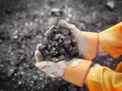 乌金除垢 内蒙古对煤炭资源领域腐败问题倒查20年