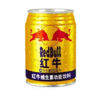 金罐红牛商标再惹争议 功能饮料市场谁主沉浮？