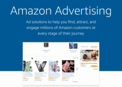 亚马逊成美国广告支出最多公司：曾被贝索斯看不上