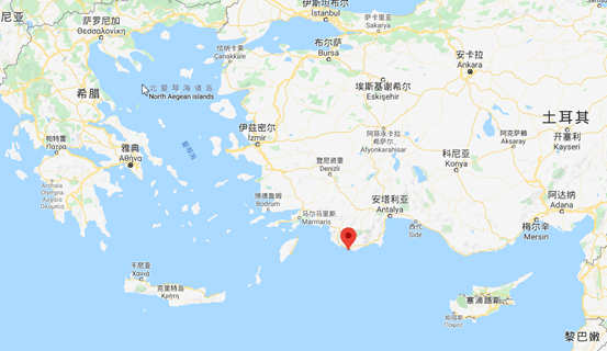 土耳其宣布开展“海洋调查”,希腊军队进入戒备状态
