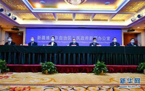 （聚焦疫情防控·图文互动）新疆新冠肺炎确诊患者多数病情平稳 一例重症型病例已转为普通型