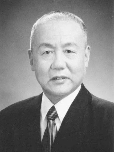 “工地院士”郑守仁逝世,他用一生守护三峡大坝