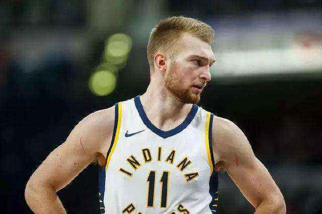 小萨博尼斯脚伤预计退出NBA复赛 已离开迪士尼