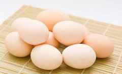 山东鸡蛋价格连续2周上涨