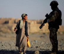 古特雷斯欢迎阿富汗政府与塔利班宣布宰牲节期间停火
