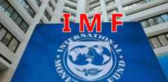IMF预计今年全球经常账户失衡规模将继续收窄