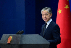 美方若拒给中国记者续签 中国会否回应？外交部回应