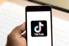 德媒:特朗普封杀TikTok用意远超安全性考量 德媒:特朗普封杀TikTok用意远超安全性考量