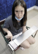 网聊被要挟花钱保名誉：男子裸聊3分钟被敲诈4000元