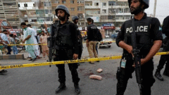 巴基斯坦发生爆炸致30多人受伤 信德得什自由军团宣布负责